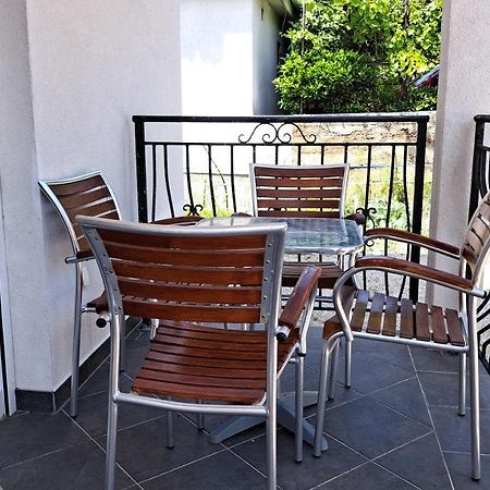 Cozy Apartments Baska Luaran gambar