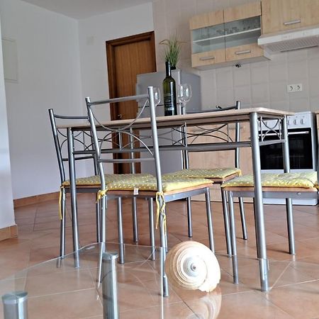 Cozy Apartments Baska Luaran gambar