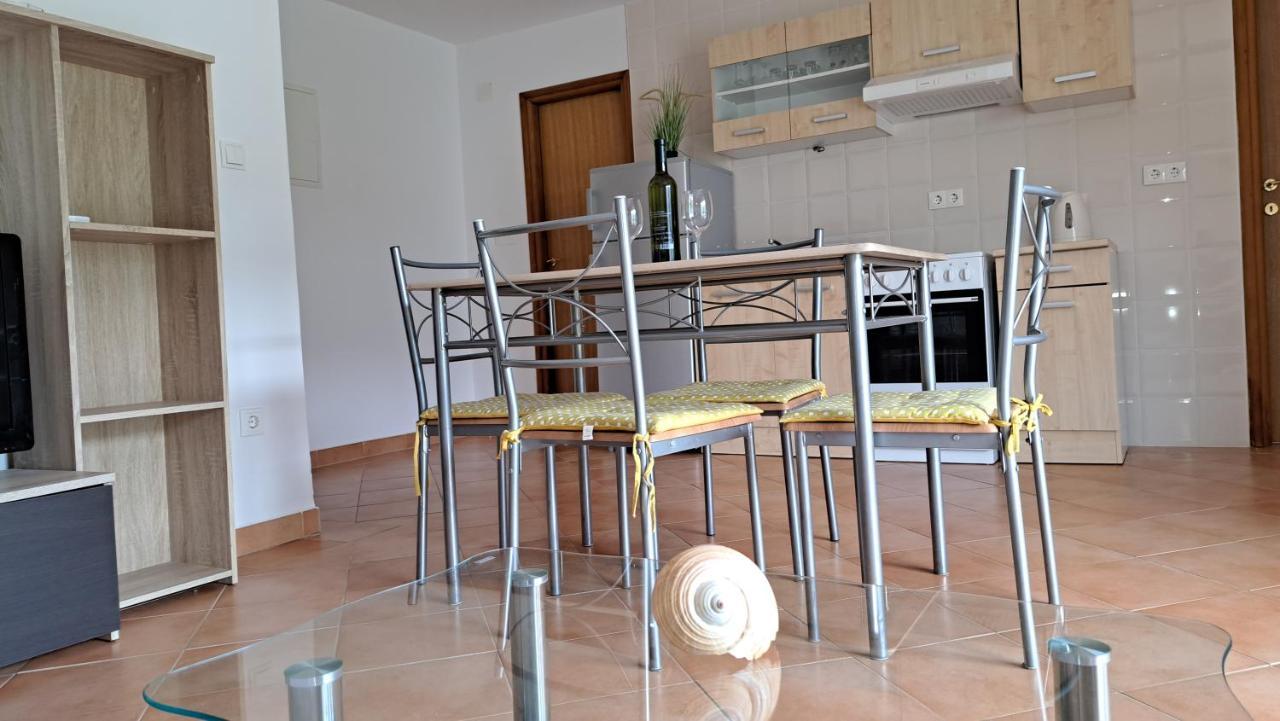 Cozy Apartments Baska Luaran gambar