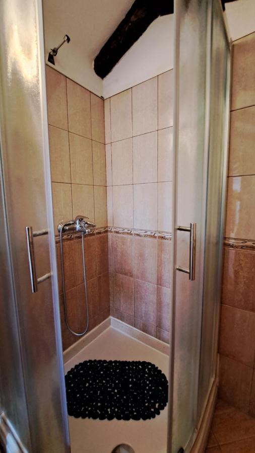 Cozy Apartments Baska Luaran gambar