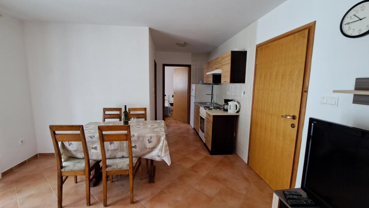 Cozy Apartments Baska Luaran gambar