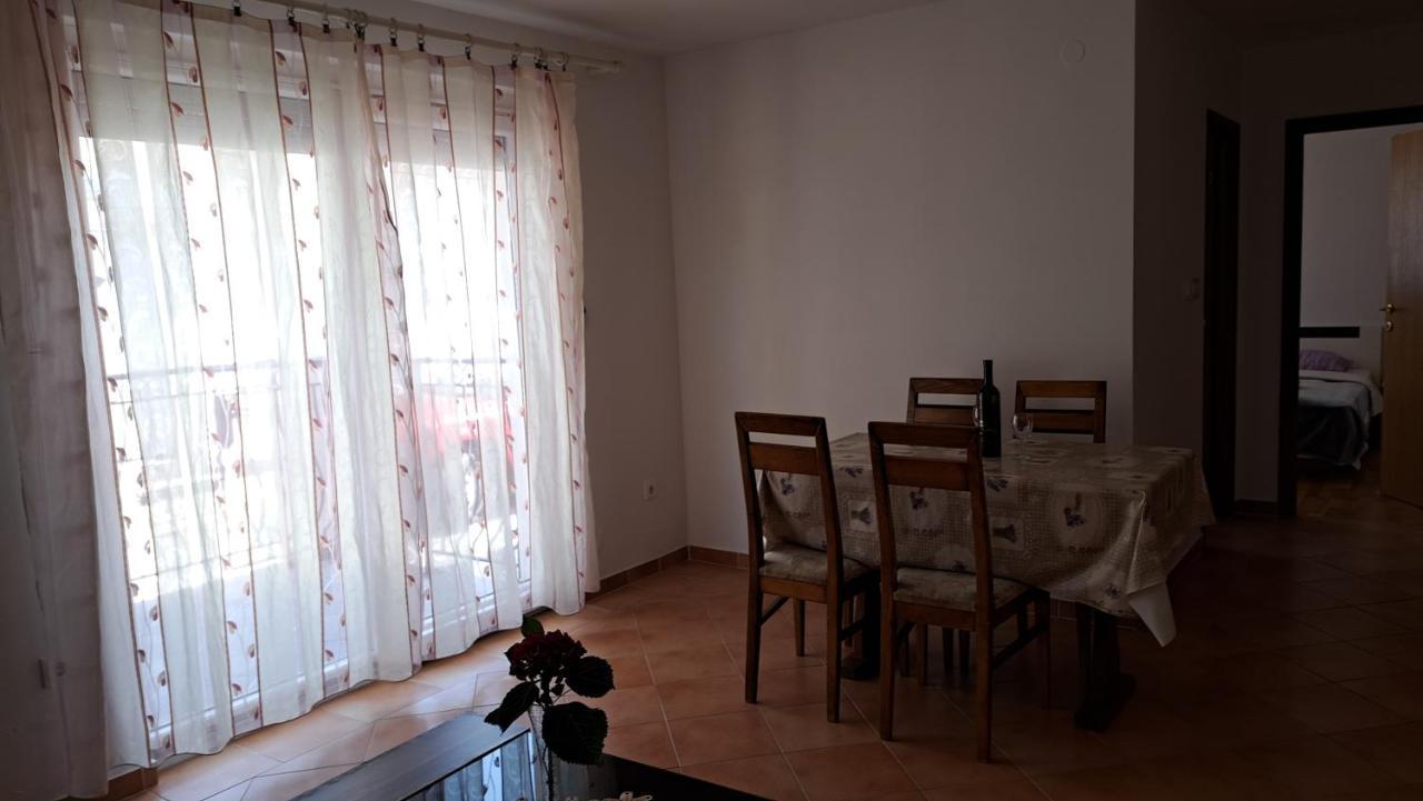 Cozy Apartments Baska Luaran gambar