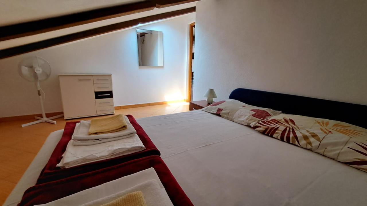 Cozy Apartments Baska Luaran gambar